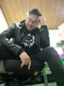 Brookerjerk Public Bilde