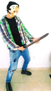 Andy_gray: JAISON 💀 ( 4 фото)