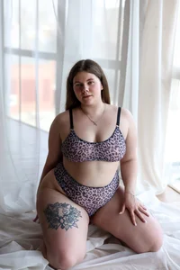 RubyValen: Blooming Beauty✨ ( 8 фото)