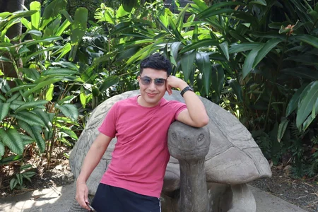 Andy in nature de andrewmhilton_  7 photos