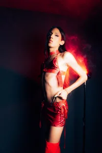 cassidy_blossom SEXY RED PASSION Kuva 5