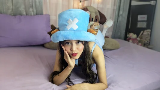 SERAFINA_ Sweet and Horny Bilde 2