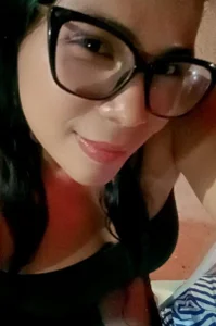 LizzyFoxxy Public Foto 5