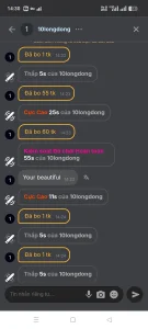 Mei-Mei89 Public Hình