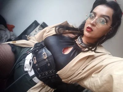 LillithMonroe's 😈😈😈😈😈😈 Sex Photo 9