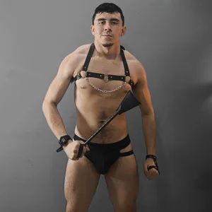 Eross_Santy: BDSM ( 3 фото)