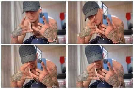 badboy366 bby366 Foto