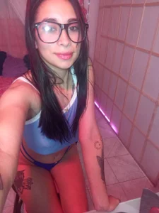 ME 💗 de ZoeySmith_  5 Imagens