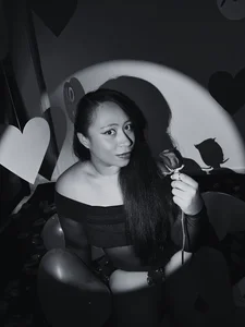 SeleneGibson__ Maison D’Amour 🖤 Poză 5