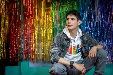 Jeick-Dawson HAPPY PRIDE 🏳️‍🌈 Pic 5