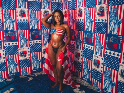 EmilyHaan 4th of July Day 사진 7