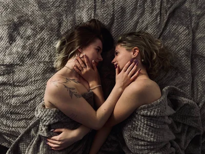 JonieBirdette 💥 Hot Duo 💥  2. fénykép
