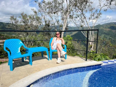 miss_hanna07 viaje Foto 3