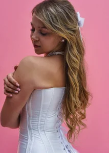 Mel_NelsonI'm a ballerina at heart🙈🤍图片 9