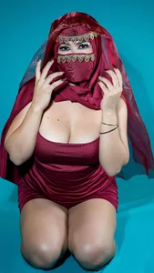 jesly_cuper sexy arab girl 👑 Pic 4