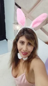 eva_loreti sexy costume Pic