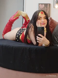 Alexa_Thaylor_ Halloween 2025 Pic 2