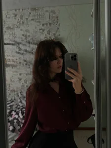 DelindaToste hard day Bilde 2