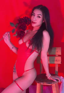 Ivy_Starr_ Happy Valentine's Day❣️💋 Pic 6