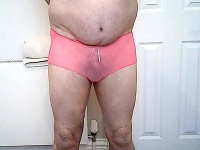 shysuckinguy panties Pic 2