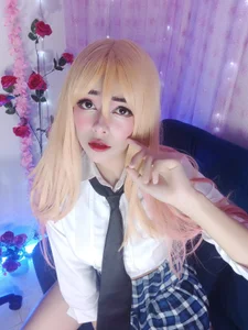 Kitagawa marin od seraphine23  6 snímek