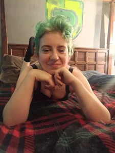 LizFerocious Public Bilde 2
