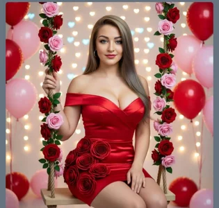 eviajoness Valentine's Day Bilde 7