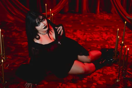 Today will you be my valentine ?🌹❤ de hinazuru Foto 5