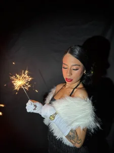 melissa_becraft elegant and seductive✨✨ Kuva 7