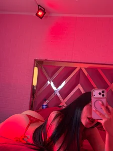 Lexy_Dumoun_ Lexy cute red ❤️🔥 Immagine 
