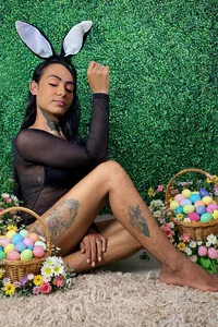 Happy easter de Isabella_Rosewood  5 Imagens