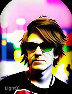 hellbound_gucci AI Pic 2