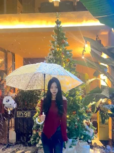 XingKong107 妮妮Nini Pic 3