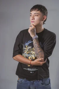 Wesleey-Boy Top! 사진 8