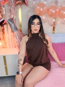 KamilaVegga 🎂 Birthday Queen Celebration Billede 2