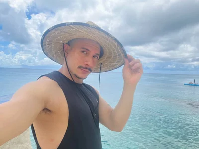 lazzon_bastion SAN ANDRES รูป 