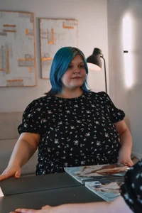 AuroraDemoni welcome photos Billede 8