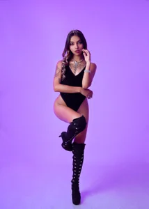 Carmilla_ Dulce princesa 甜美公主 Pic 7