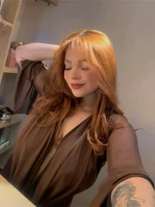 victoria_roseti 🤎🤎🤎 Fotka 5