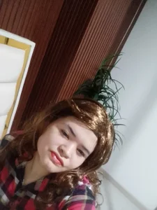 MelanyCardenas Pensativa o Coqueta? 😈 Pic 2