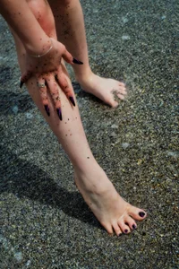 ArielBurn Nails รูป  6