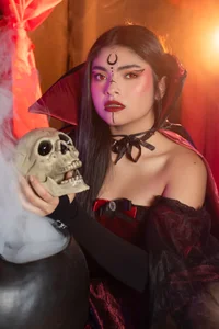 GiselOrtiz This is halloween! Pic 6