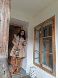 Lissabeta Sighișoara-România Bilde 2