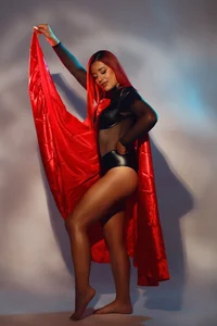 celeste_sea Black,beatiful and powerful 🖤 Poză