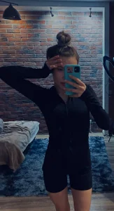 JulienFox cute Julien Pic