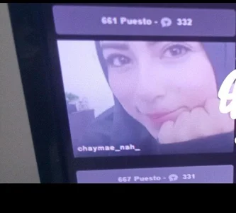 chaymae_nah_ My position 661 My dream is to be among the first one Foto