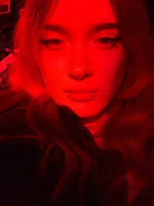 liana_kisses I'm here for your mood Foto 2