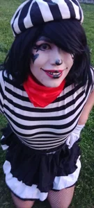 zakira_kyunのmime showの 7枚の写真