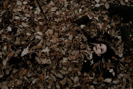 Luna_Nectar Autumn mood. Pic 7