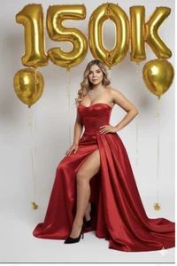 brianahill_ 🥂🍾 Congratulations on 150.000.🥂 Pic 3